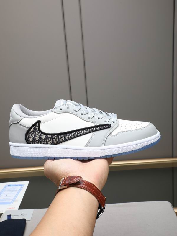 Dior Sneakers Mens ID:20260319-141
